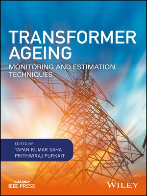 cover image of Transformer Ageing